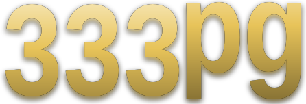 333pg โลโก้